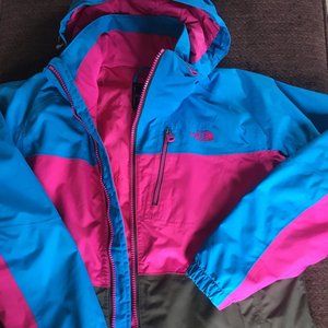Women's Extra Large NorthFace Ski/Snowboard Jacket